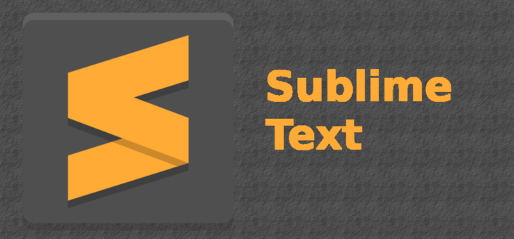GitHub: Sublime3-Plugin 插件配置与同步